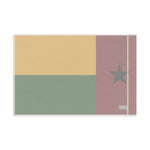 Flag Village Guinea-Bissau Flag 18" x 12" / 36" x 24" / 60" x 36"