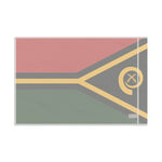 Flag Village Vanuatu Flag 18" x 12" / 36" x 24" / 60" x 36"