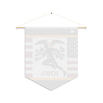 Flag Village Iowa State Flag Pennant Sporting Home Wall decoration IA0001