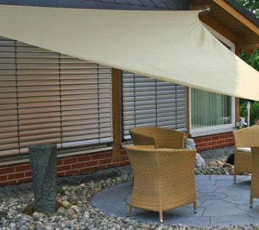 Flag Village Outdoor sunshade triangle canopy rain canopy landscape sunshade sunshade canopy