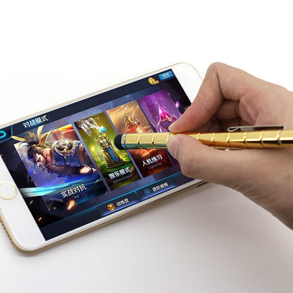 Flag Village Stress Reducer Relief Toys Gift Box Funny Black Golden Kits Fidget Magnetic Polar Pen With Stylus Ball Pen