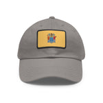 Flag Village New Jersey State Flag Hat