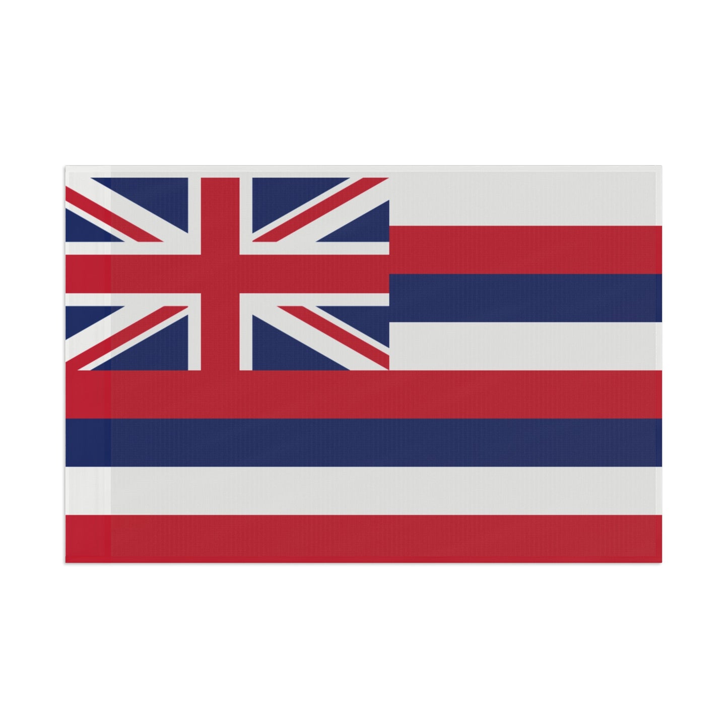 Flag Village USA Hawaii State Flag 18" x 12" / 36" x 24" / 60" x 36"