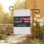 Flag Village Nevada State Flag Sporting Garden & House Banner NV0004