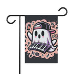 Flag Village Halloween Flag Garden & House Banner HW0124