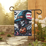 Flag Village Halloween Flag Garden & House Banner HW0135