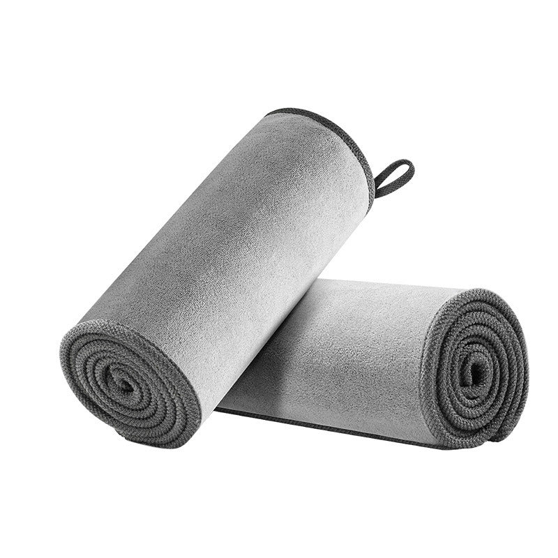 Flag Village Auto Tools Polisher And Car Wash Towel