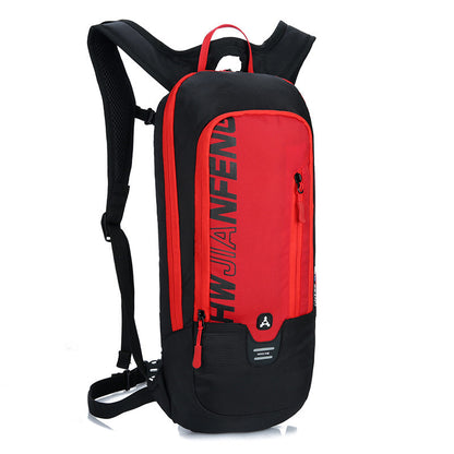 Flag Village Outdoor cycling backpack