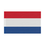 Flag Village Netherlands Flag 18" x 12" / 36" x 24" / 60" x 36"