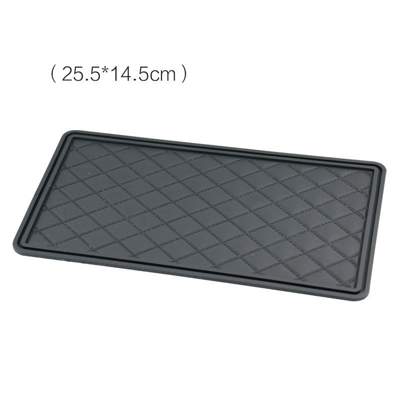 Flag Village Auto Tools Car anti-slip mat Car storage mat