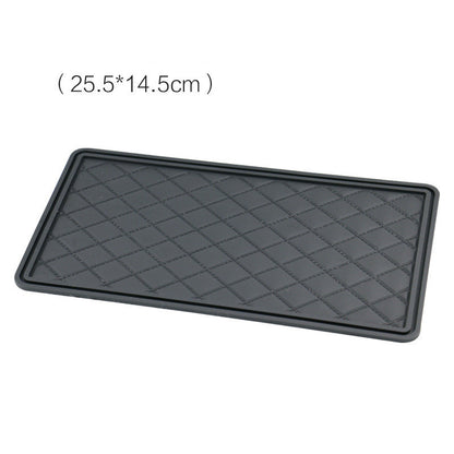 Flag Village Auto Tools Car anti-slip mat Car storage mat