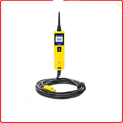 Flag Village Auto Tools Auto Circuit Voltage Circuit Fault Maintenance Detector
