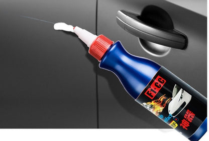 Flag Village Auto Tools Recipe car paint repair liquid scratch repair car artifact remove light scratch scratch repair print car paint