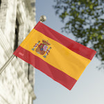 Flag Village Spain Flag 18" x 12" / 36" x 24" / 60" x 36"
