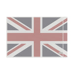 Flag Village United Kingdom Flag 18" x 12" / 36" x 24" / 60" x 36"