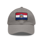 Flag Village Missouri State Flag Hat Cap
