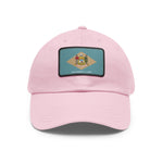 Flag Village Delaware State Flag Hat Cap