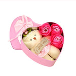 Flag Village Gift Box Flower