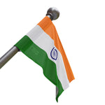 Flag Village India Flag 18" x 12" / 36" x 24" / 60" x 36"