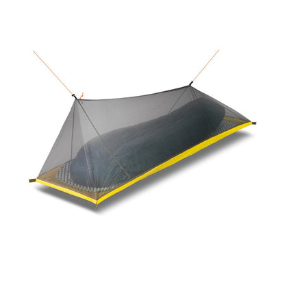 Flag Village Outdoor camping tent