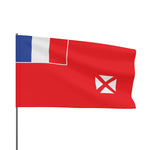 Flag Village Wallis And Futuna Flag 18" x 12" / 36" x 24" / 60" x 36"