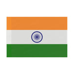 Flag Village India Flag 18" x 12" / 36" x 24" / 60" x 36"