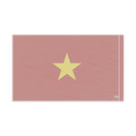 Flag Village Vietnam Flag 18" x 12" / 36" x 24" / 60" x 36"