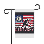 Flag Village Kentucky State Flag Sporting Garden & House Banner KY0003