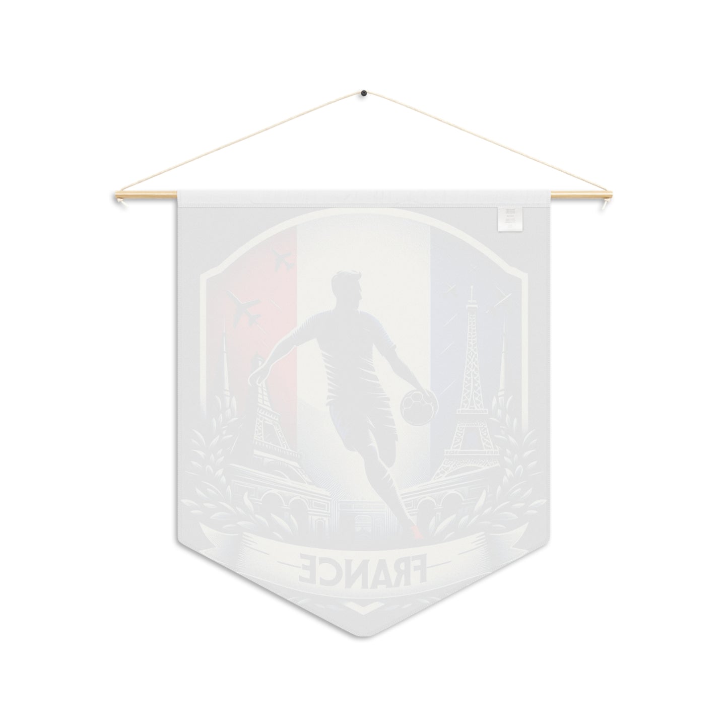 Flag Village France Flag Pennant Sporting Home Wall decoration FRA0001