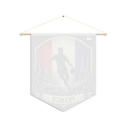 Flag Village France Flag Pennant Sporting Home Wall decoration FRA0001