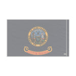 Flag Village USA Idaho State Flag 18" x 12" / 36" x 24" / 60" x 36"