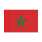Flag Village Morocco Flag 18" x 12" / 36" x 24" / 60" x 36"