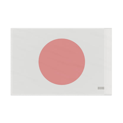 Flag Village Japan Flag 18" x 12" / 36" x 24" / 60" x 36"