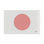 Flag Village Japan Flag 18" x 12" / 36" x 24" / 60" x 36"