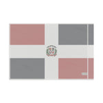 Flag Village Dominican Republic Flag 18" x 12" / 36" x 24" / 60" x 36"