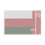 Flag Village Oman Flag 18" x 12" / 36" x 24" / 60" x 36"