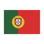 Flag Village Portugal Flag 18" x 12" / 36" x 24" / 60" x 36"