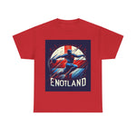 Flag Village England Sporting Flag T-Shirt