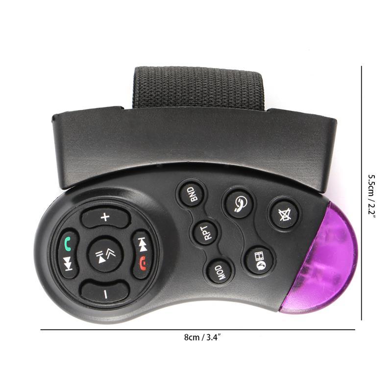 Flag Village Auto Tools 7-inch car radio