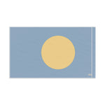 Flag Village Palau Flag 18" x 12" / 36" x 24" / 60" x 36"