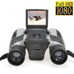 Flag Village Hot Sale 12x32 Binocular Telescope Digital Camera