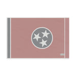 Flag Village USA Tennessee State Flag 18" x 12" / 36" x 24" / 60" x 36"