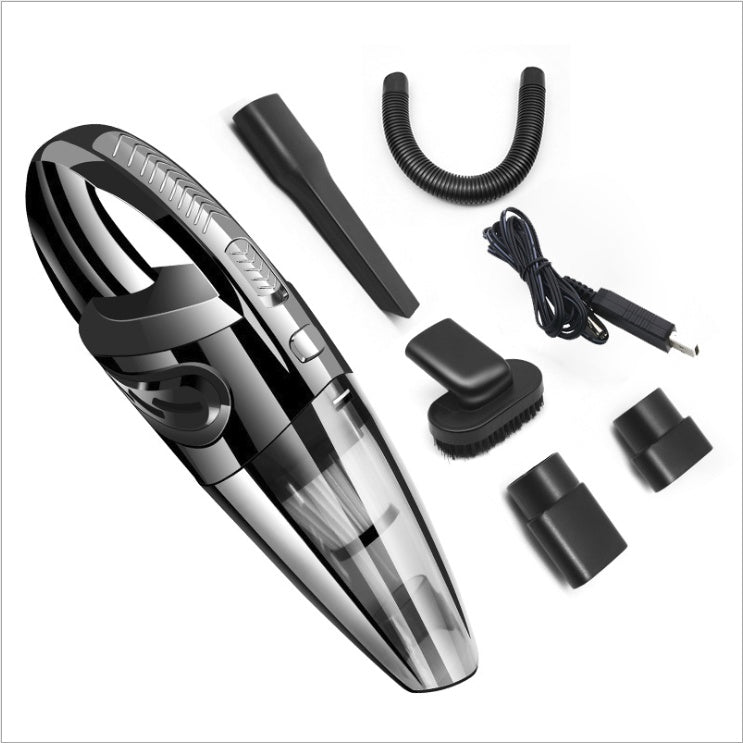Flag Village Auto Tools Car Vacuum Cleaner