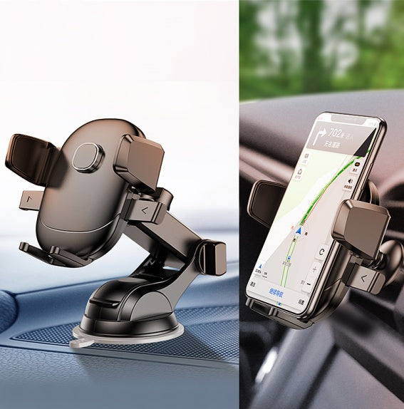 Flag Village Auto Tools Car phone holder, car suction cup