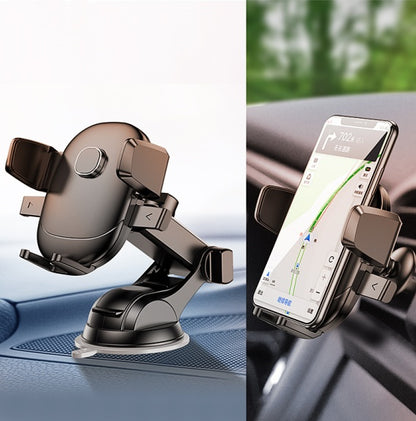 Flag Village Auto Tools Car phone holder, car suction cup