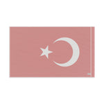 Flag Village Turkey Flag 18" x 12" / 36" x 24" / 60" x 36"