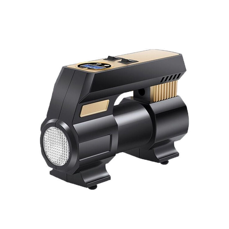 Flag Village Auto Tools Car air pump