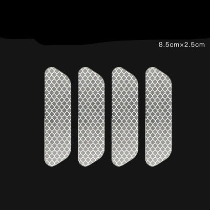 Flag Village Auto Tools Car reflective tape