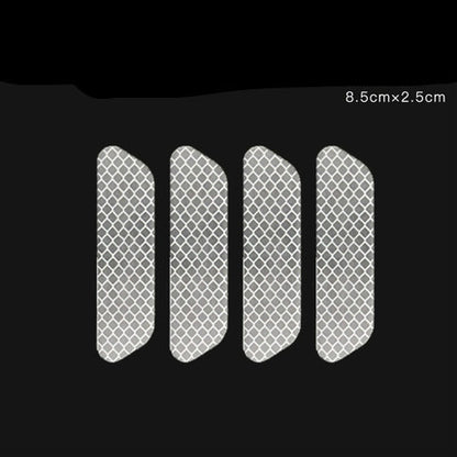 Flag Village Auto Tools Car reflective tape