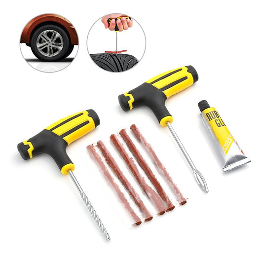 Flag Village Auto Tools Car tire repair kit